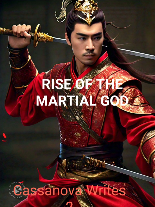 Rebirth of Martial God