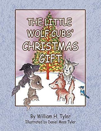 Rebirth of the Little Wolf Cub