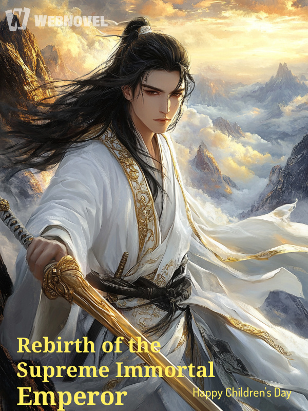 Rebirth of the Supreme Evil Emperor