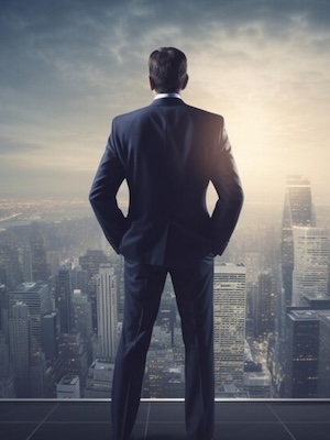 Reborn 92’s Business Tycoon