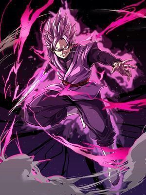 Reborn As A Saiyan
