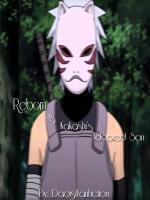 Reborn As Kakashi’s Adopted Son