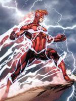 Reborn As The Flash’s Twin Brother