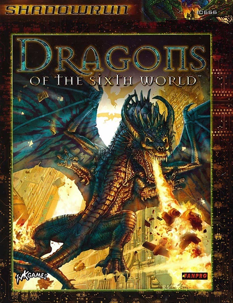 Reborn In A Tabletop Rpg