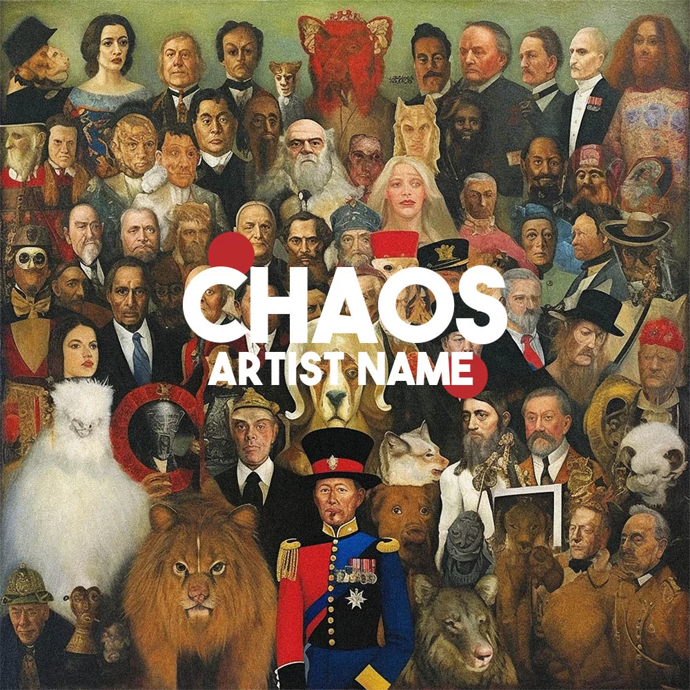 Record of Chaos
