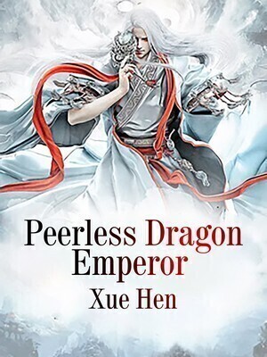 Red Dragon Emperor