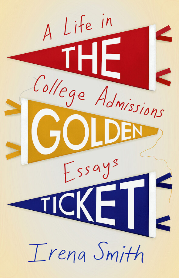 Redeeming The Golden Ticket To Life