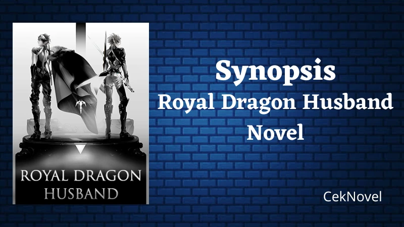 Regal Guard of Dragon (Royal Dragon Husband)