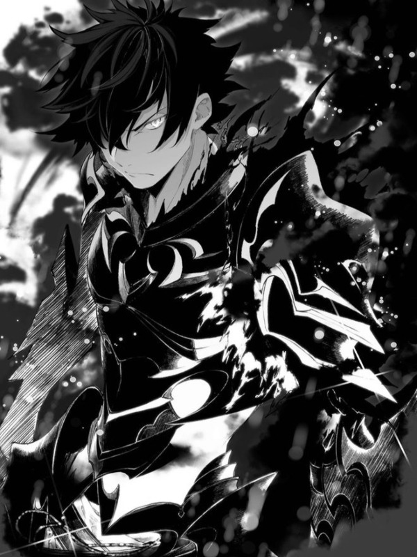Reincarnated As A Dragon Egg In Dxd With A Fate System
