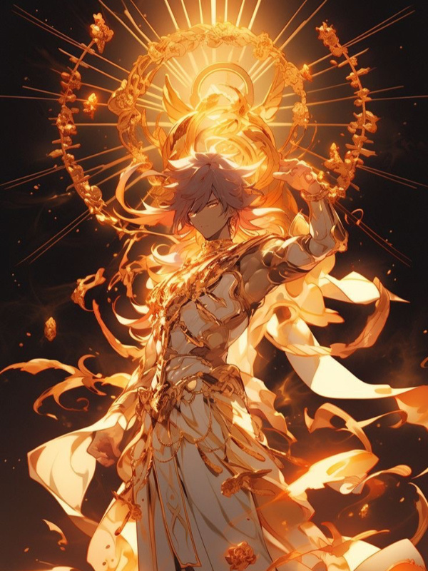 Reincarnated As Karna With System In Mahabharata
