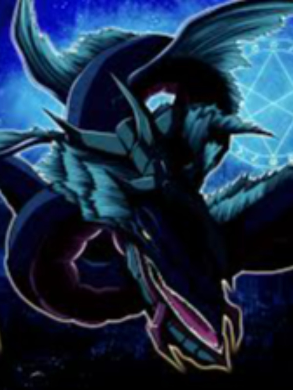Reincarnated As Leviathan