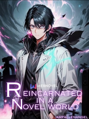 Reincarnated As Pennywise