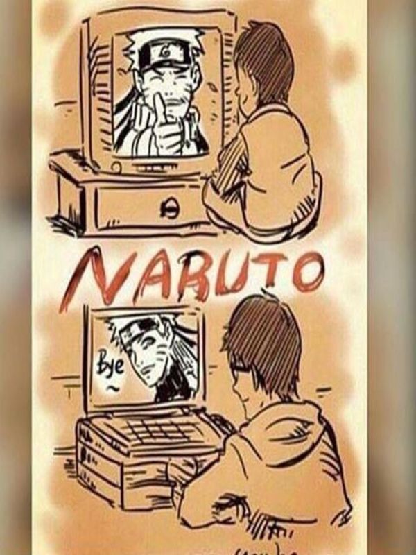 Reincarnation in Naruto World (Reborn into Naruto World with Tenseigan)