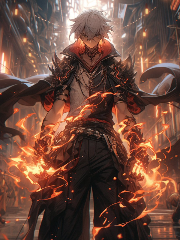 Reincarnation of The Strongest Spirit Master
