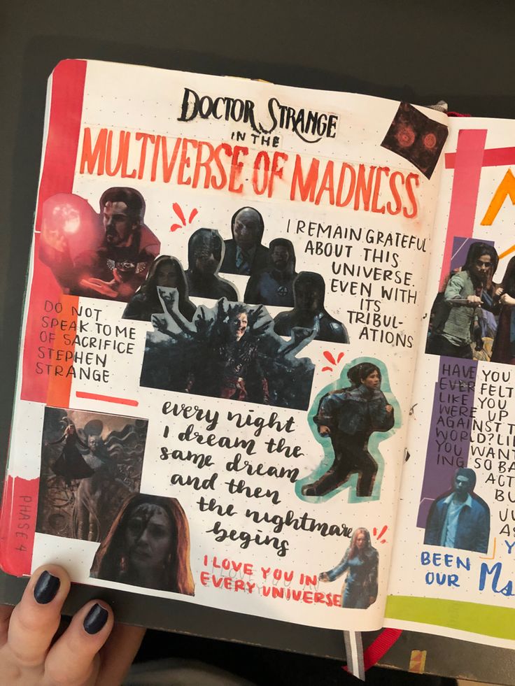 Resident Evil Multiverse Of Madness