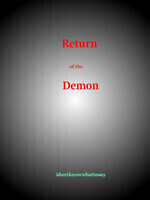Return Of The Demon