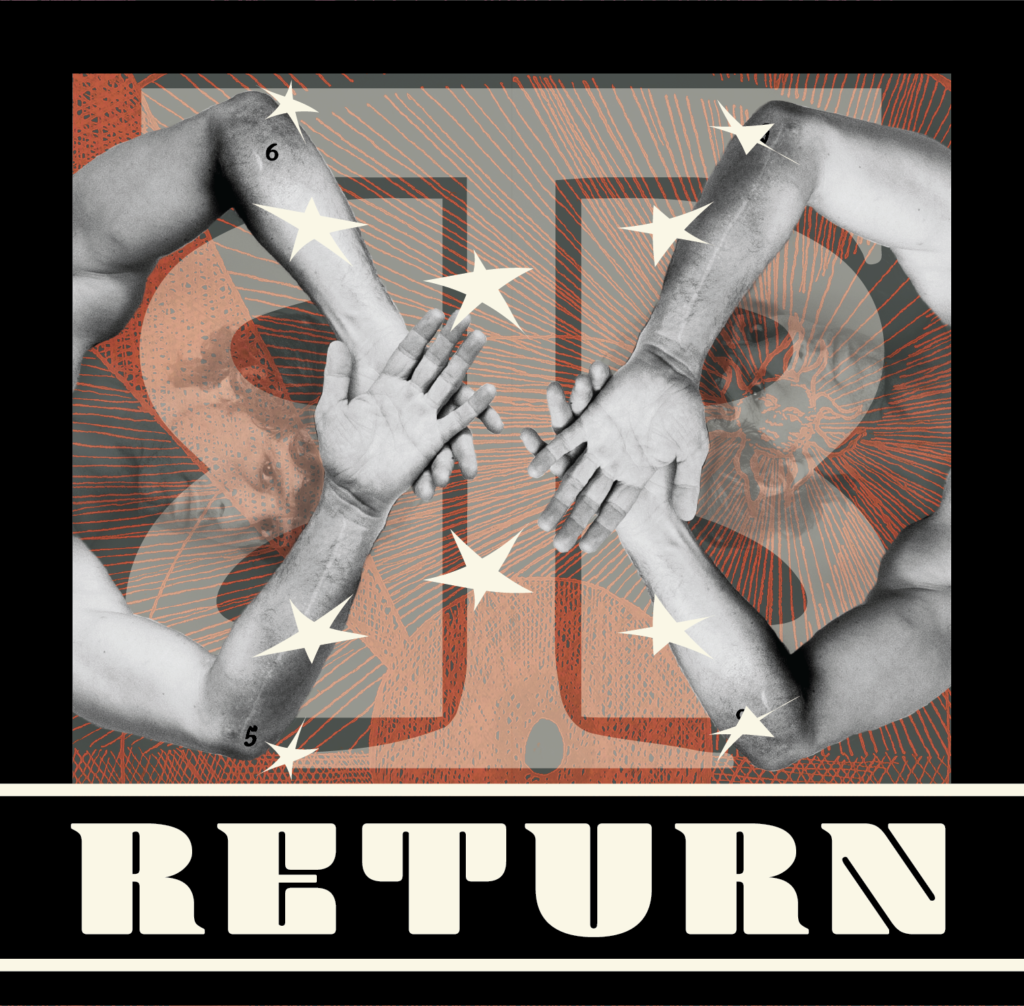 Return To 1990