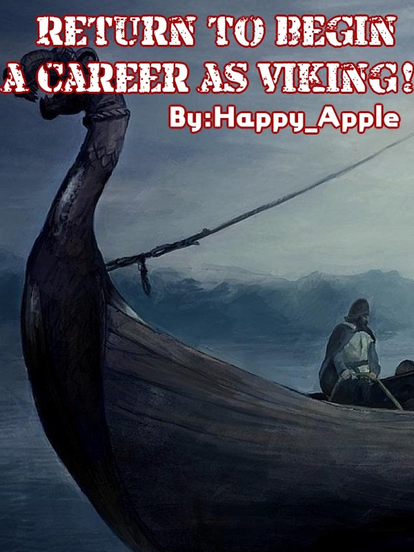 Return To Begin A Career As Viking