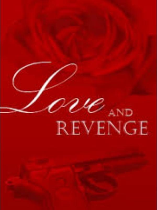 Revenge For Love