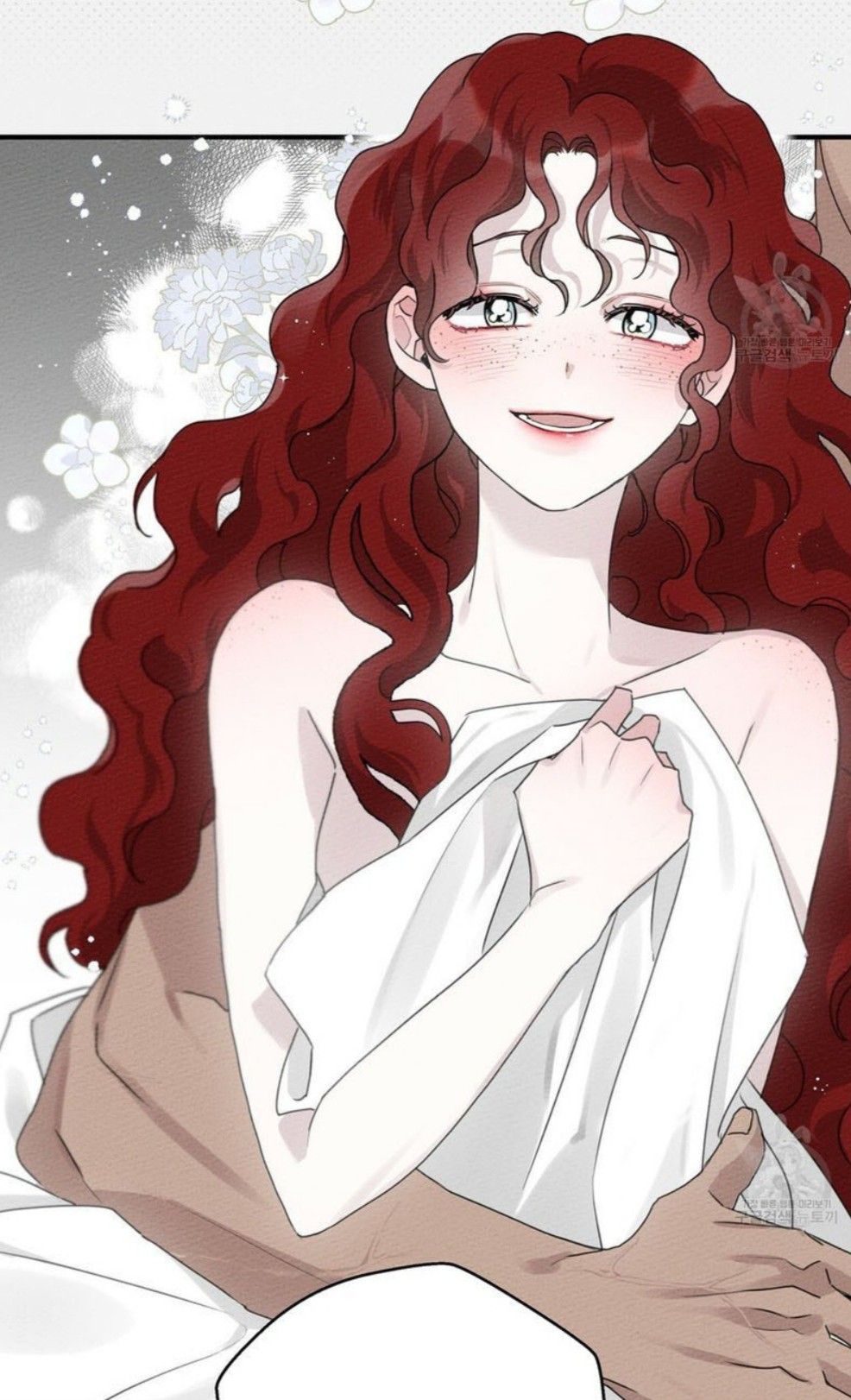 Riftan’s POV (Under the Oak Tree Side Story)