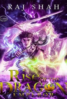 Rise Of Strongest Dragon Emperor