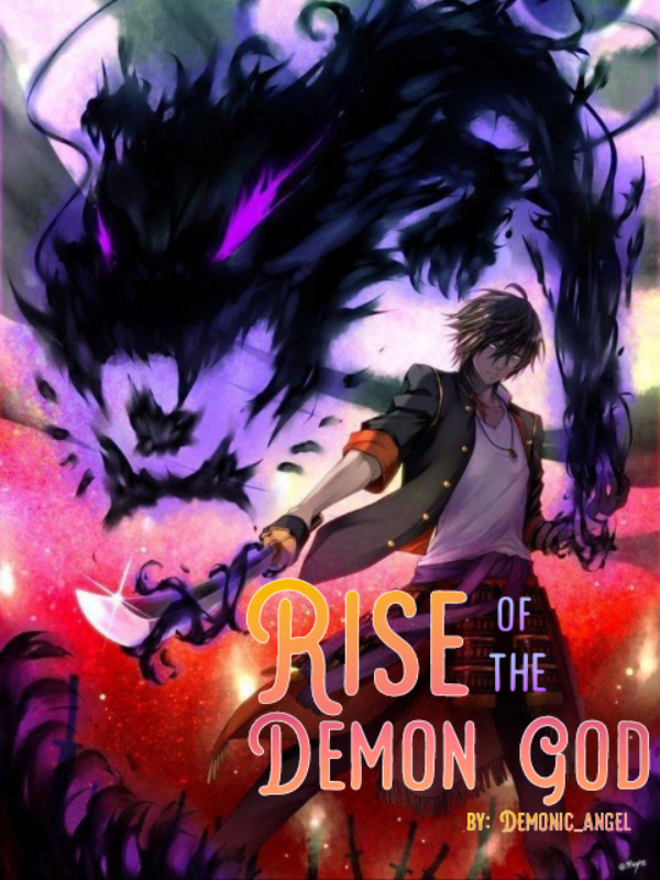 Rise Of The Demon God