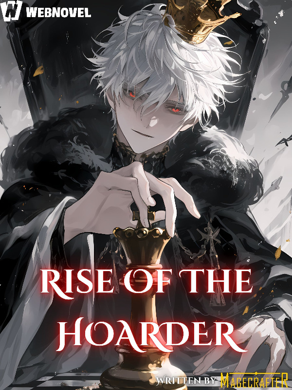 Rise Of The Hoarder