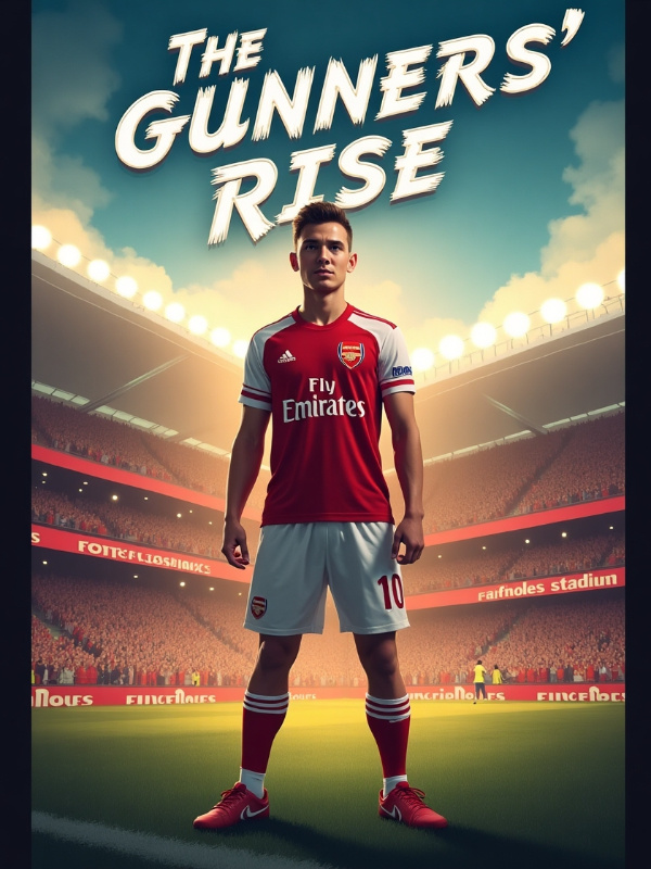 Rise Of The Hunters