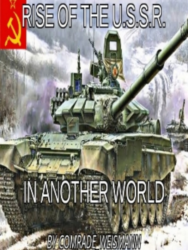 Rise Of The Ussr In Another World
