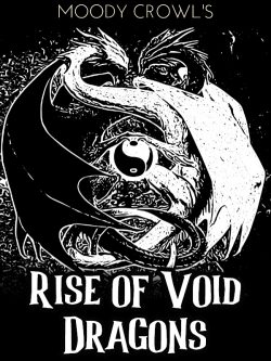 Rise Of Void Dragons