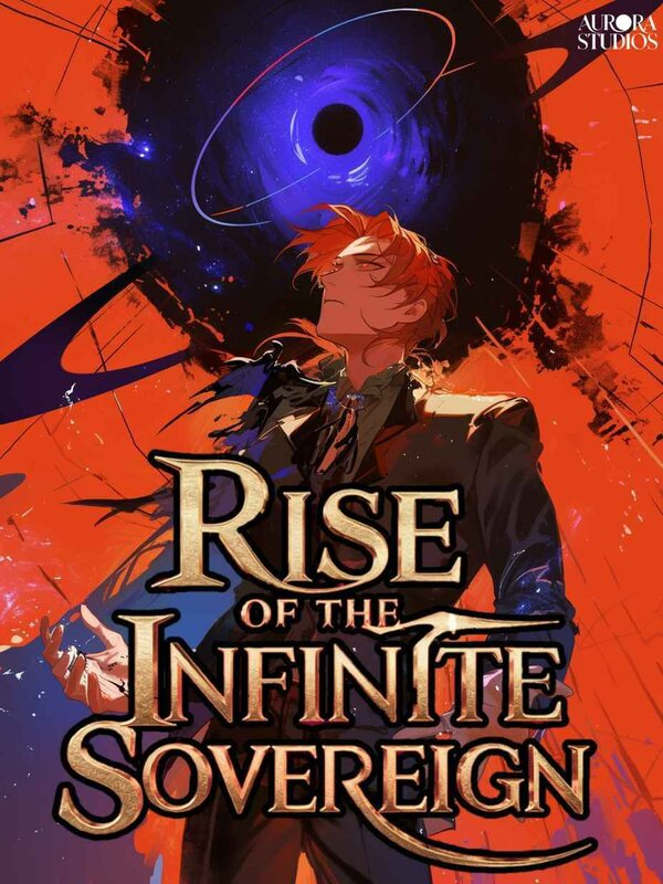 Rise of The Infinite Sovereign