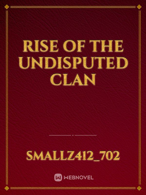Rise of the Thunder Clan