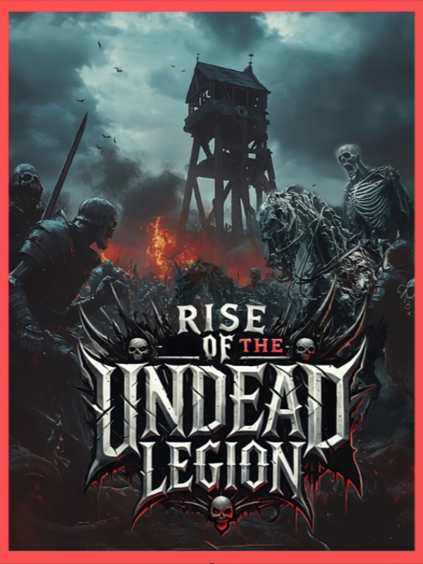 Rise of the Undead Legion