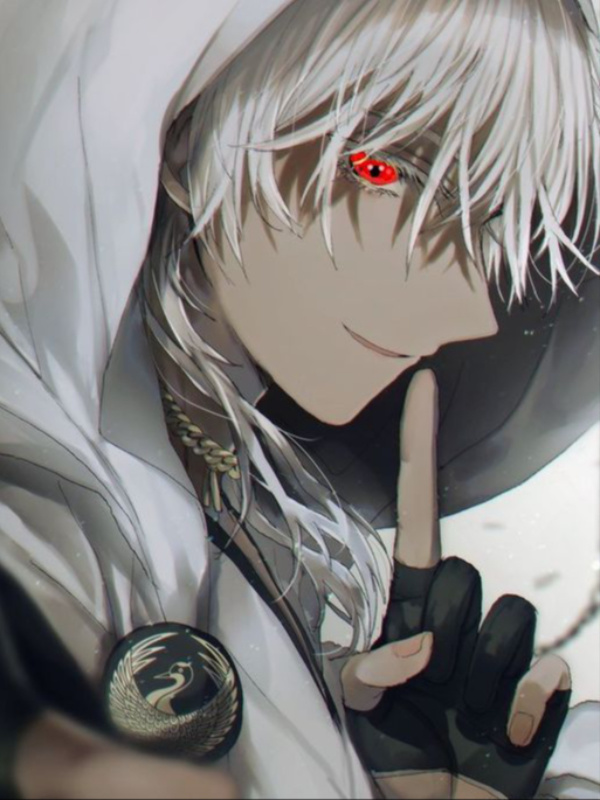 Rise of the White Dragon