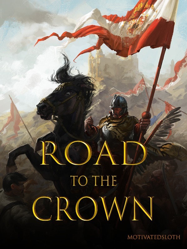 Road To The Crown