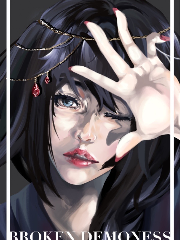 Royal Life Of A Broken Demoness