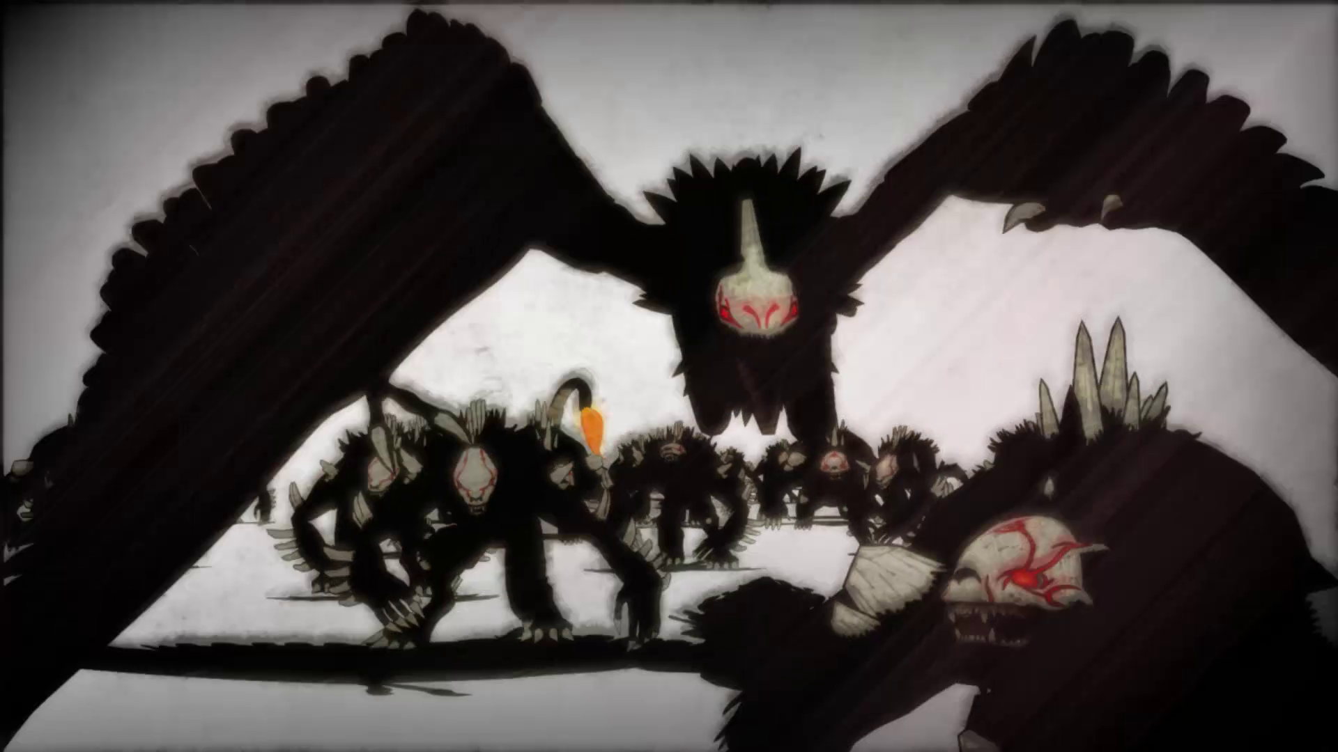 Rwby Fall Of Grimm