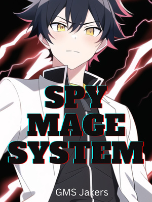 SPY MAGE SYSTEM
