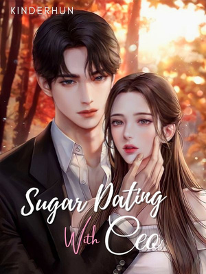 SUGAR DATING WITH CEO