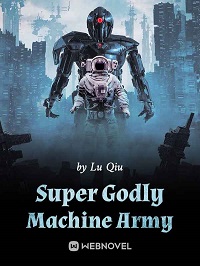 SUPER GODLY MACHINE ARMY