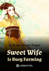 SWEET WIFE IS BUSY FARMING