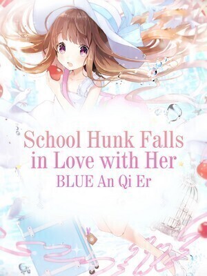 School Hunk Falls in Love with Her