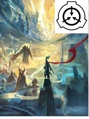 Scp Gacha System In A Cultivation World
