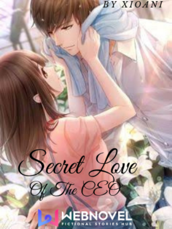 Secret Love Of The Ceo