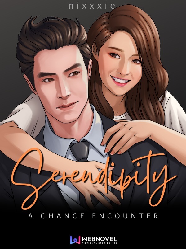 Serendipity – A Chance Encounter
