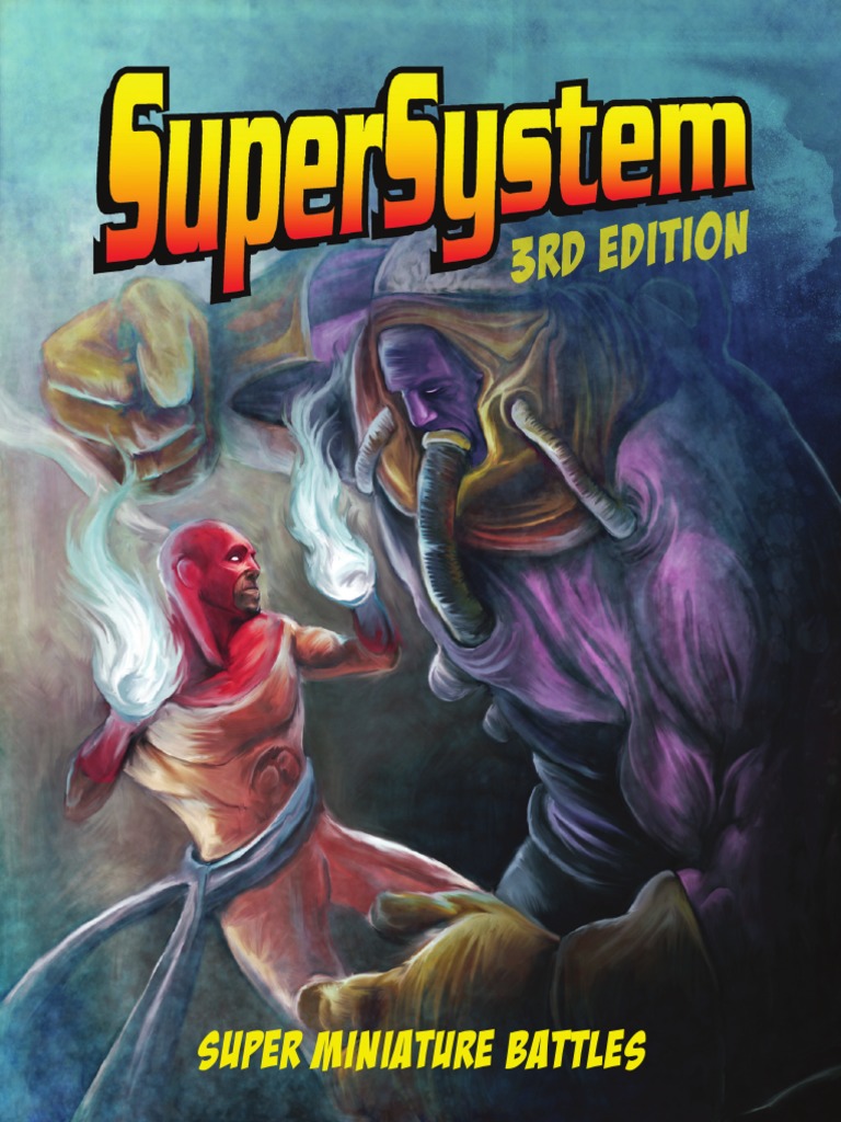 Sex Master System