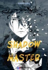 Shadow Magus