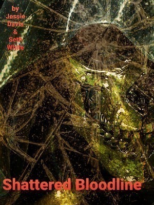 Shattered Bloodline