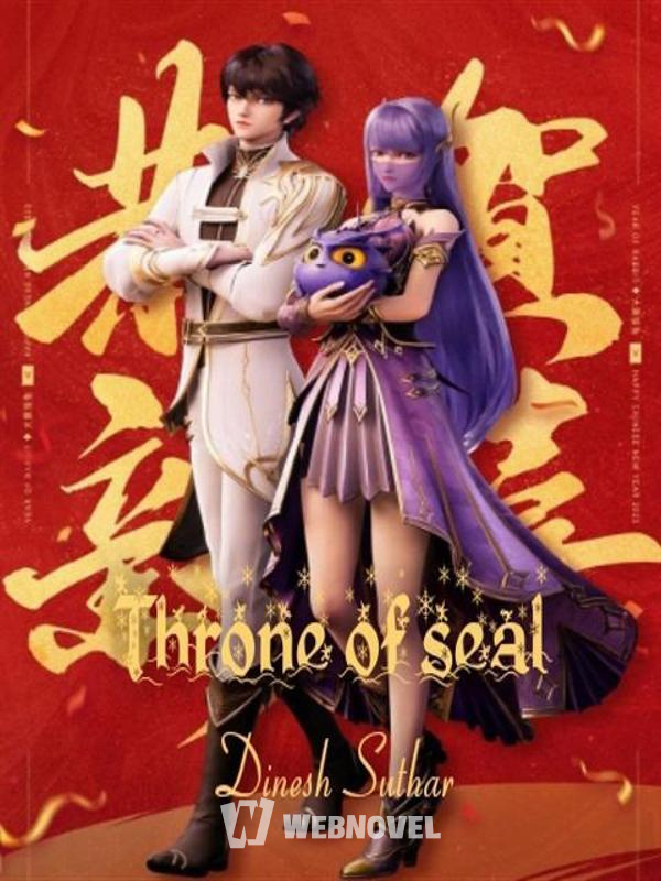 Shen Yin Wang Zuo (Sealed Divine Throne)