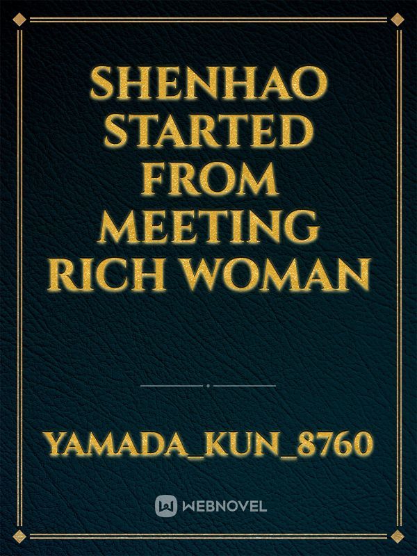 Shenhao Started From Bragging About Paying Taxes